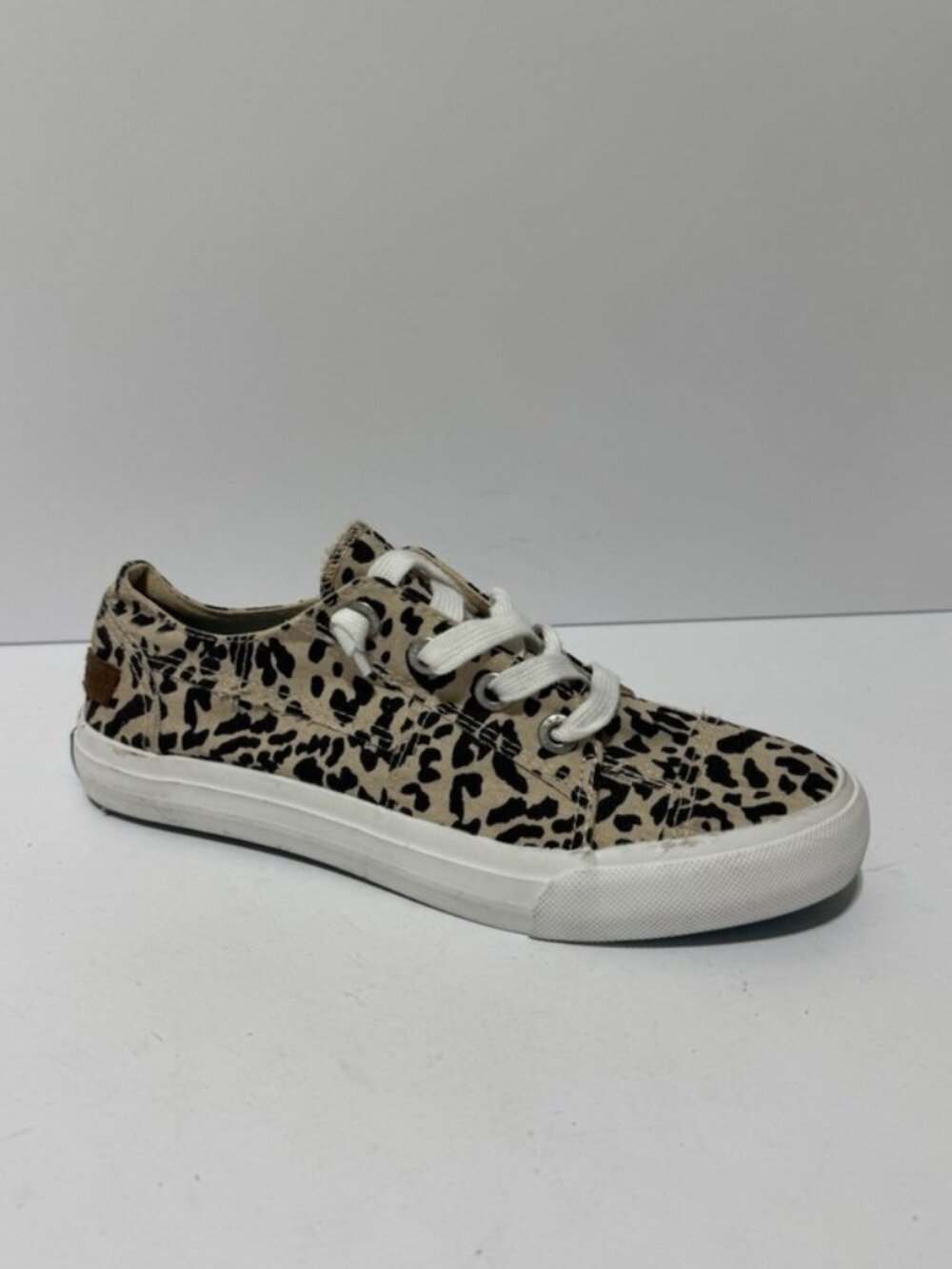 Blowfish Womens Maxine Sneakers Size 7.5 M
